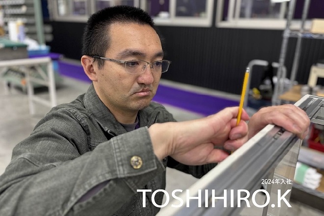 TOSHIHIRO.K
